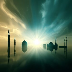 Islamic Worldview